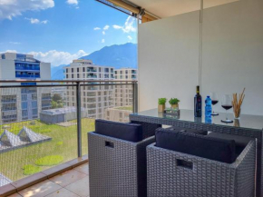 Apartment Torre Tessuti Apt-Leonardo by Interhome